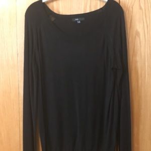 Black top